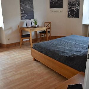 Dreibettzimmer
